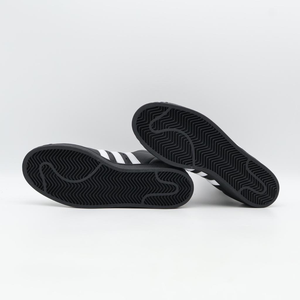 IE6593 Adidas Originals Pro Model ADV Core Black Footwear White Gold (Men's)