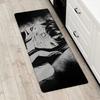 Entrance Front Door Doormat Anime Junji Ito Tomies Non-slip Kitchen Rug Living Room Rugs Balcony Bathroom Foot Mat Floor Mats
