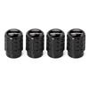 4Pcs For MINI Cooper S JCW WORKS R55 R56 F55 F56 R57 R58 R59 Car Styling Wheel Tyre Valve Caps Stem Cover Decor Auto Accessories czujm33