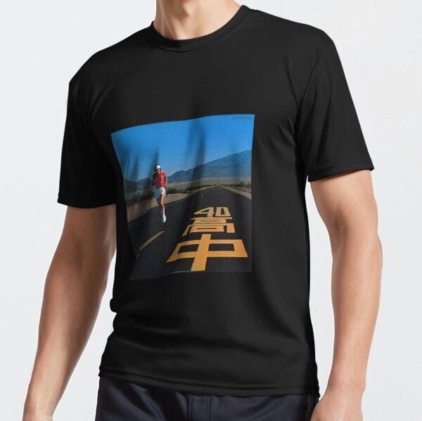 New MASAYOSHI TAKANAKA - AN INSATIABLE HIGH Perfect T-Shirt Made in U Unisex T-Shirt XXXL