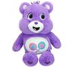 Rainbow Bear Plush Toy Colorful And Soft Carebears Stuffed Animal