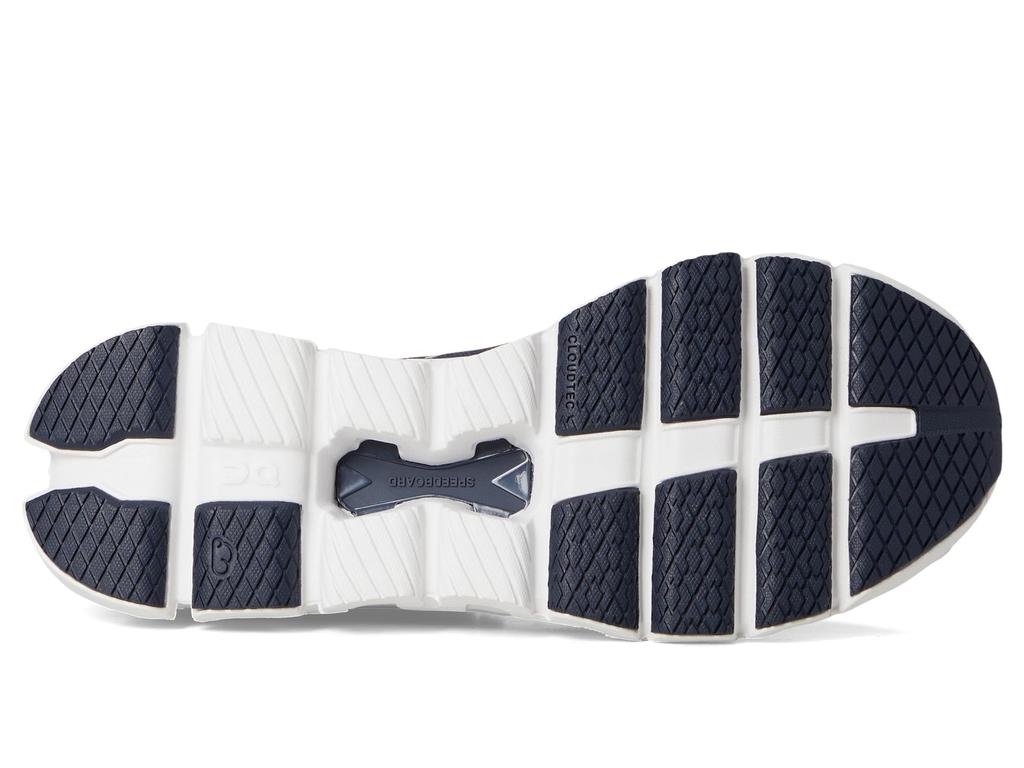 On Cloud X 4 Sneaker Size cm Men's Boots, 25.0