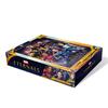 1000 Piece Jigsaw Puzzle - Avengers Eternals, populärt koreanskt pussel