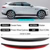 Kotflügel Für Chery Tiggo 7 Pro 8 Pro Plus - 2023 Vorne Hinten Kotflügel Flare Schmutzfänger Spritzschutz Auto zubehör