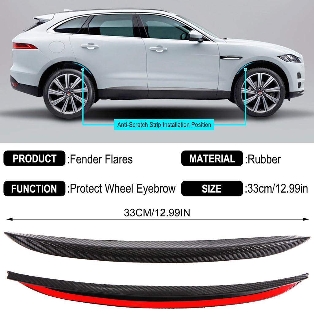 Kotflügel Für Chery Tiggo 7 Pro 8 Pro Plus - 2023 Vorne Hinten Kotflügel Flare Schmutzfänger Spritzschutz Auto zubehör