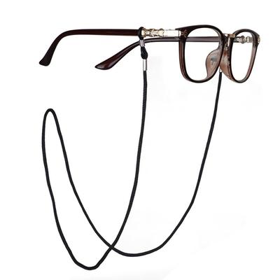 Fashion Colorful Glasses Chain Anti-slip Nylon Glasses Rope Anti-lost Neck Lanyard