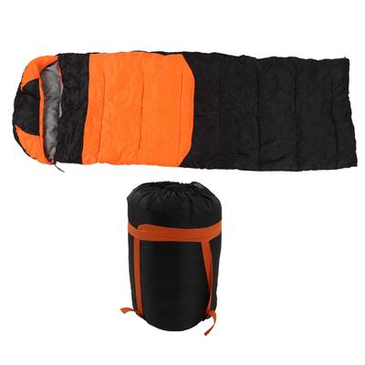 Electric Heating Sleeping Bag Down Cotton Single USB Heated Thermal Sleeping Bag Kick Proof for