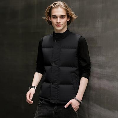 Takım elbiseler ve blazer ceketler – Yelekler