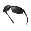 Sunglasses Men's Sports Polarized Lightweight TR90 UV400 UV Protection Running Bicycle Fishing Exercise Bike