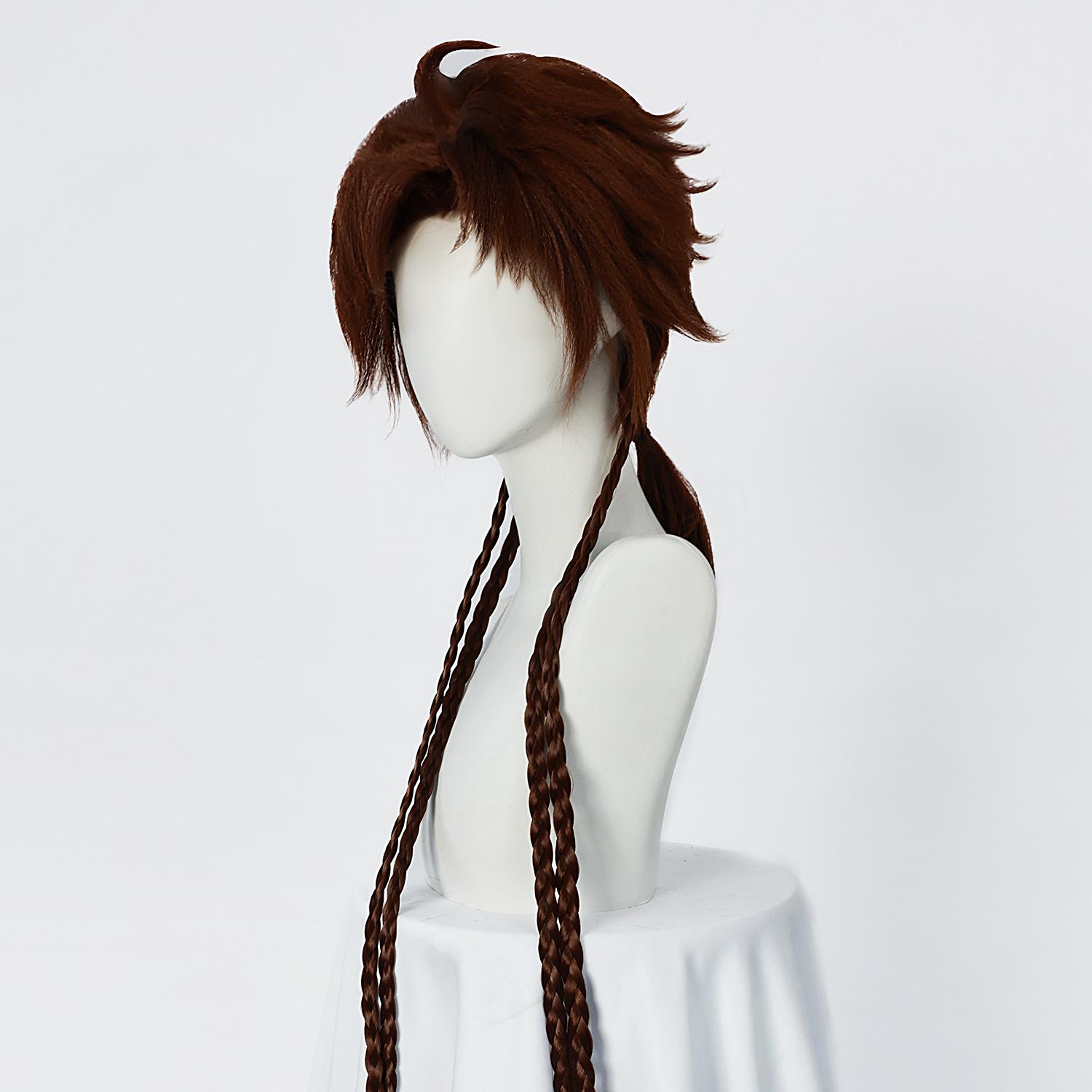 

Костюм для косплея Ян Сунь Цэ: Полный комплект для мальчиков, в древнем стиле, вдохновленный аниме One Size