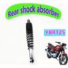 Motorcycle Rear Shock Absorber Motorcycle Accessories Suitable for Yamaha Ybr125 Jym125-3 Ybesz