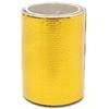 Gold Car Motorcycle Thermal Exhaust Wrap Pipe Header Heat Insulation Roll Tape Turbo Heat Wrap Reflective Tape 2026