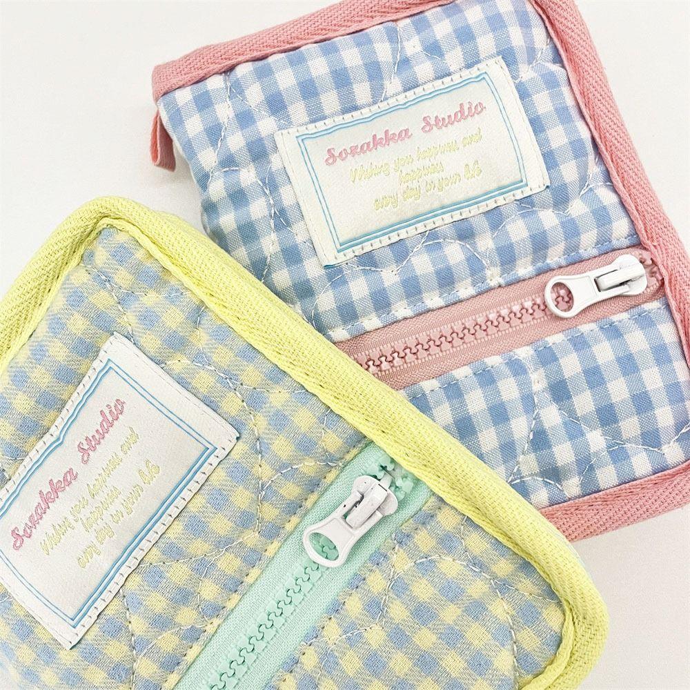 Multipurpose DIY Binder Notebook Covers Fabric Diary Protective Cover  Student