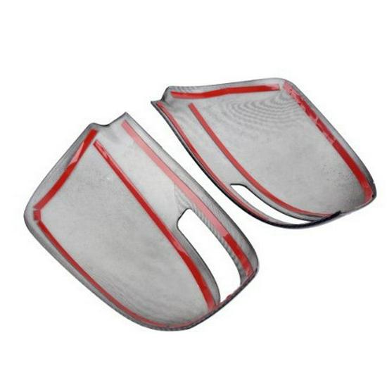 Mitsubishi Outlander PHEV (2017-2021) Side Mirror Cover