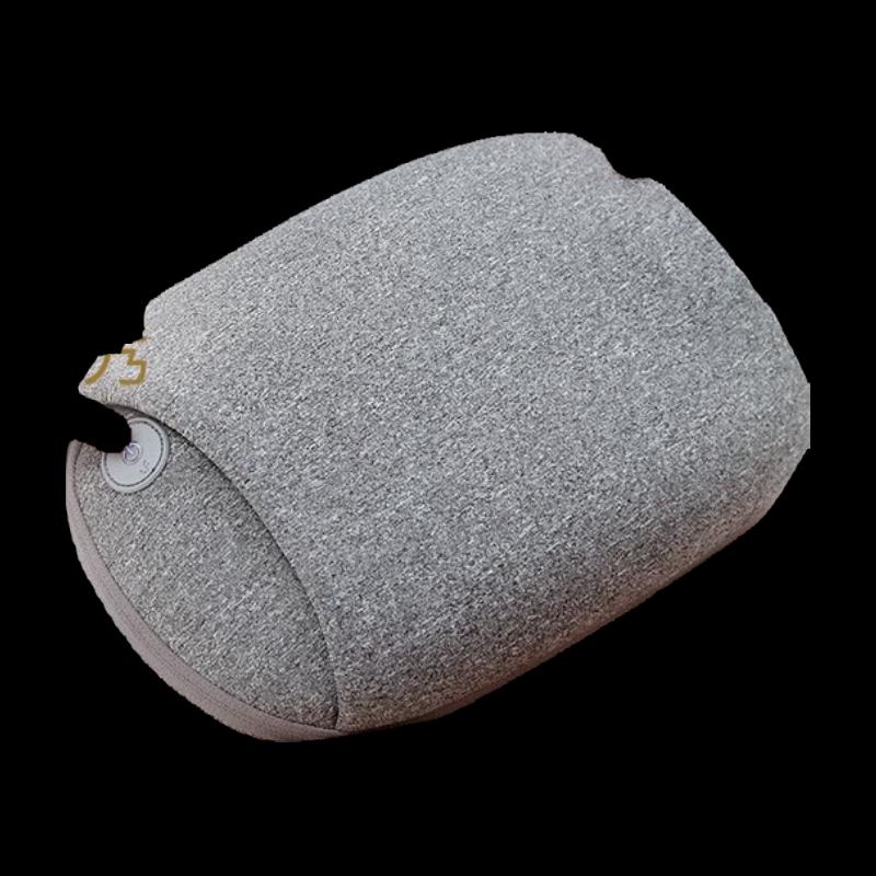 LeFan Wireless Kneading Massage Pillow CN plug (adapter included)