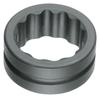 Gedore 31K10 Ratchet Ring 21mm 6246400 (12-Point)
