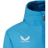 Castore Boys Rangers FC Padded Jacket