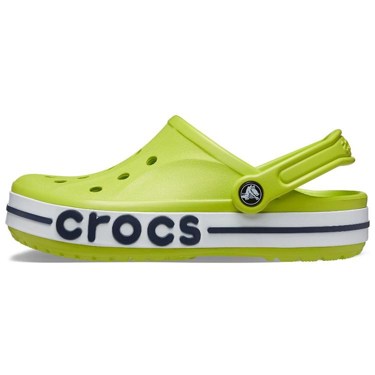 

Crocs Bayaband Clog Lime Punch 205089-3T7 36-37