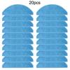 Compatible Mop Cloth for Conga 8290 Immortal Ultra Power Long Lasting