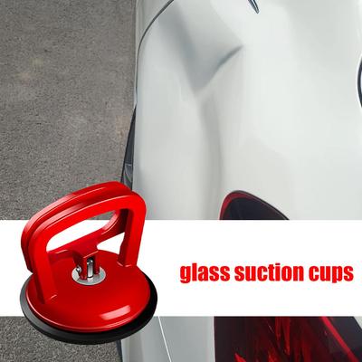 Dellenabzieher Fliesenheber Reparaturwerkzeuge Starke Sauglippe Mit Griff Zum Bewegen Glas Fliesen Panel Badezimmer Haus Auto Windschutzscheibe