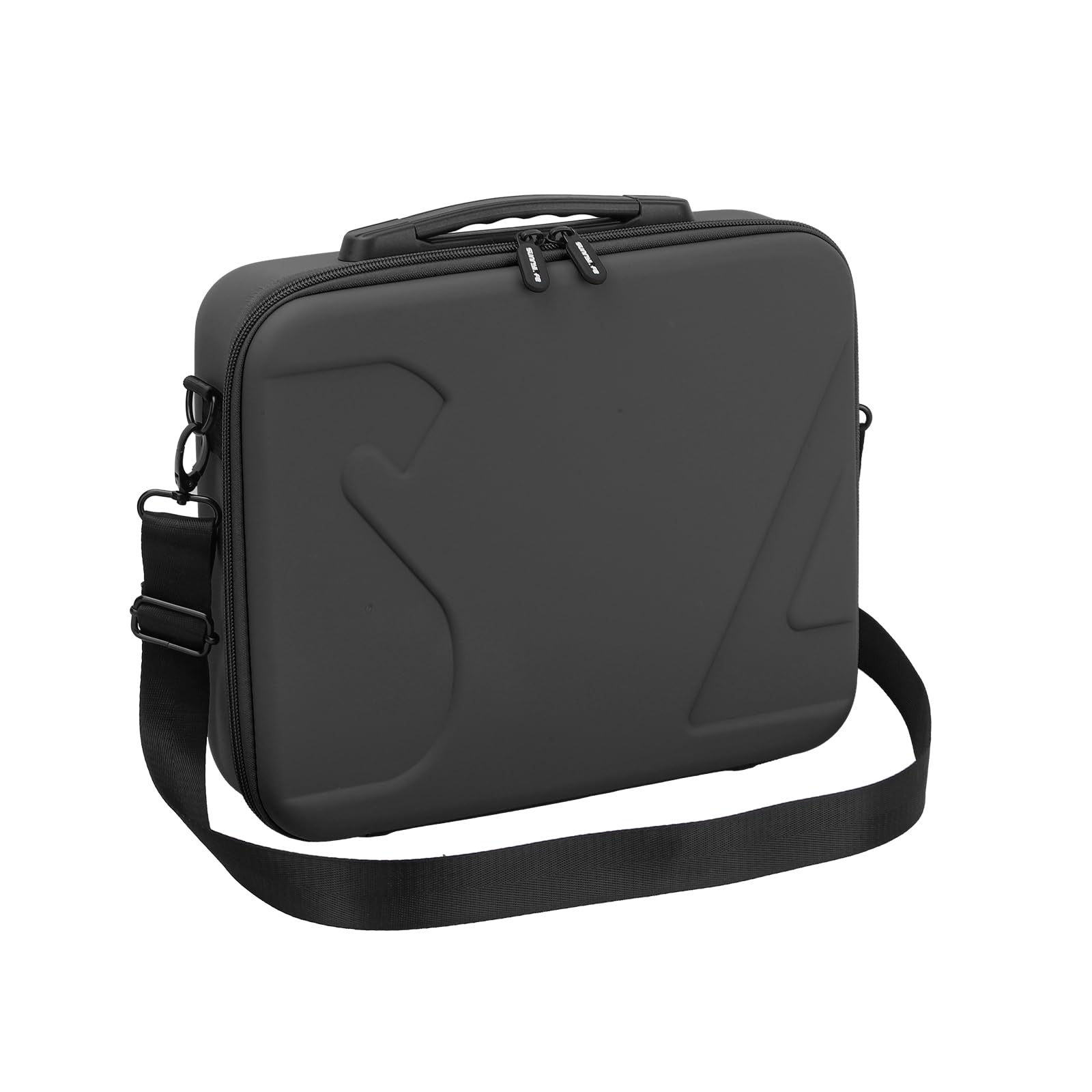 

Organizer Easyset Crossbody Bag Vlog Camera Protective Case Compatible with DJI Flip