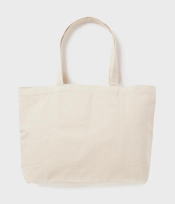 [Restock] Cotton Market Bag (Medium)