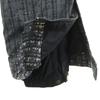 Columbia Overall handle Skiing Pants XS Charcoal gray Outdoors Women Used