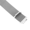 15mm Smartwatch Band Wrist Strap Stainless Steel Magnetic Buckle with Lug Linker for   2 A1807