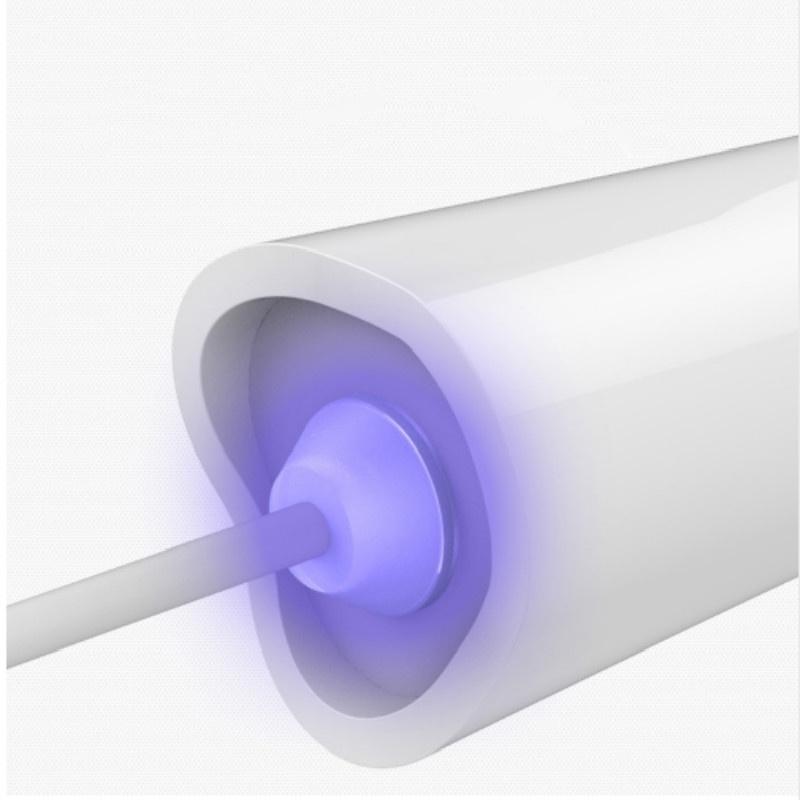 USB Heater Male Apparatus Special Heating Rod for Masturbators and Dolls