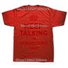Keep Talking Im Diagnosing You Print Tshirt Funny Psychiatrist Psychologist T Shirt Mens Cotton Shirts Streetwear Tees