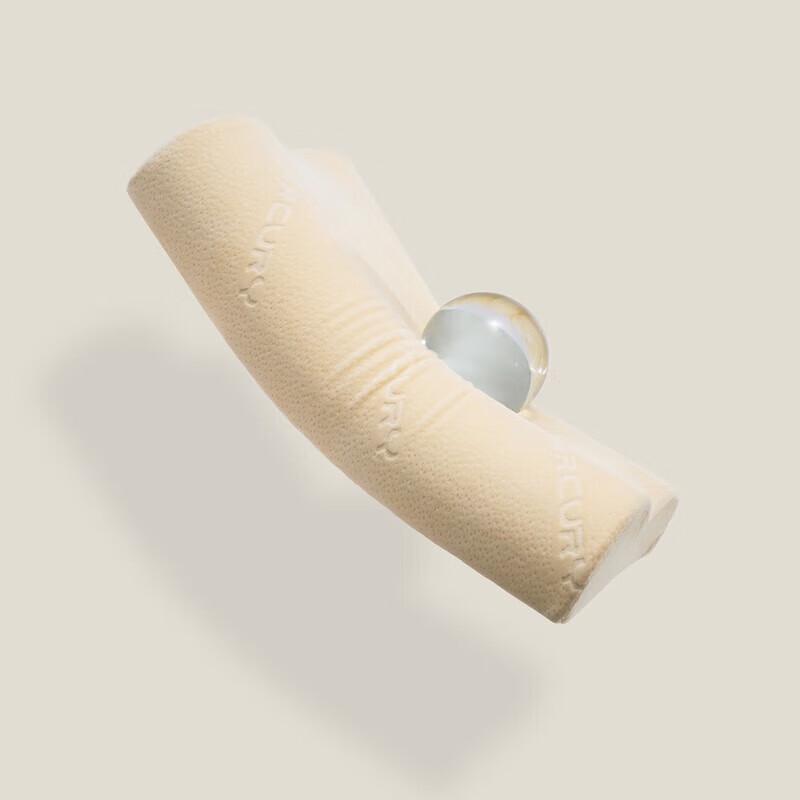 

Mercury Home Textiles Cloud-Feel Memory Foam Pillow