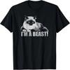 This King Was Born On October 2 Happy Birthday To Me Dad Son T-Shirt