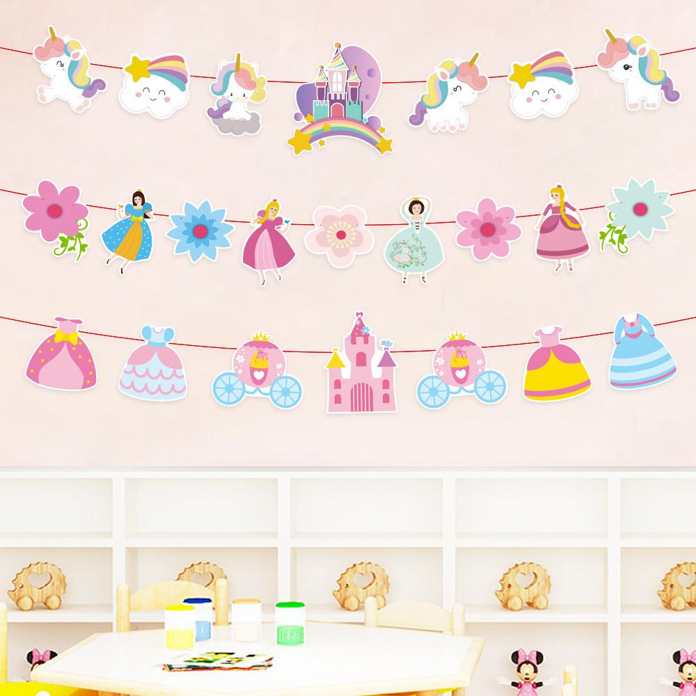 Delightful Party Animal Banners For Childrens Birthday And Decorations Festive
