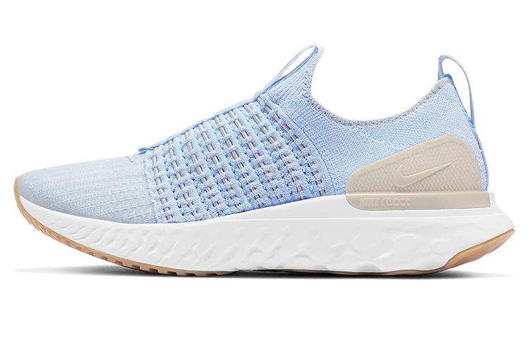 

Nike React Phantom Run Flyknit 2 Hydrogen Blue Women s CJ0280-400 36