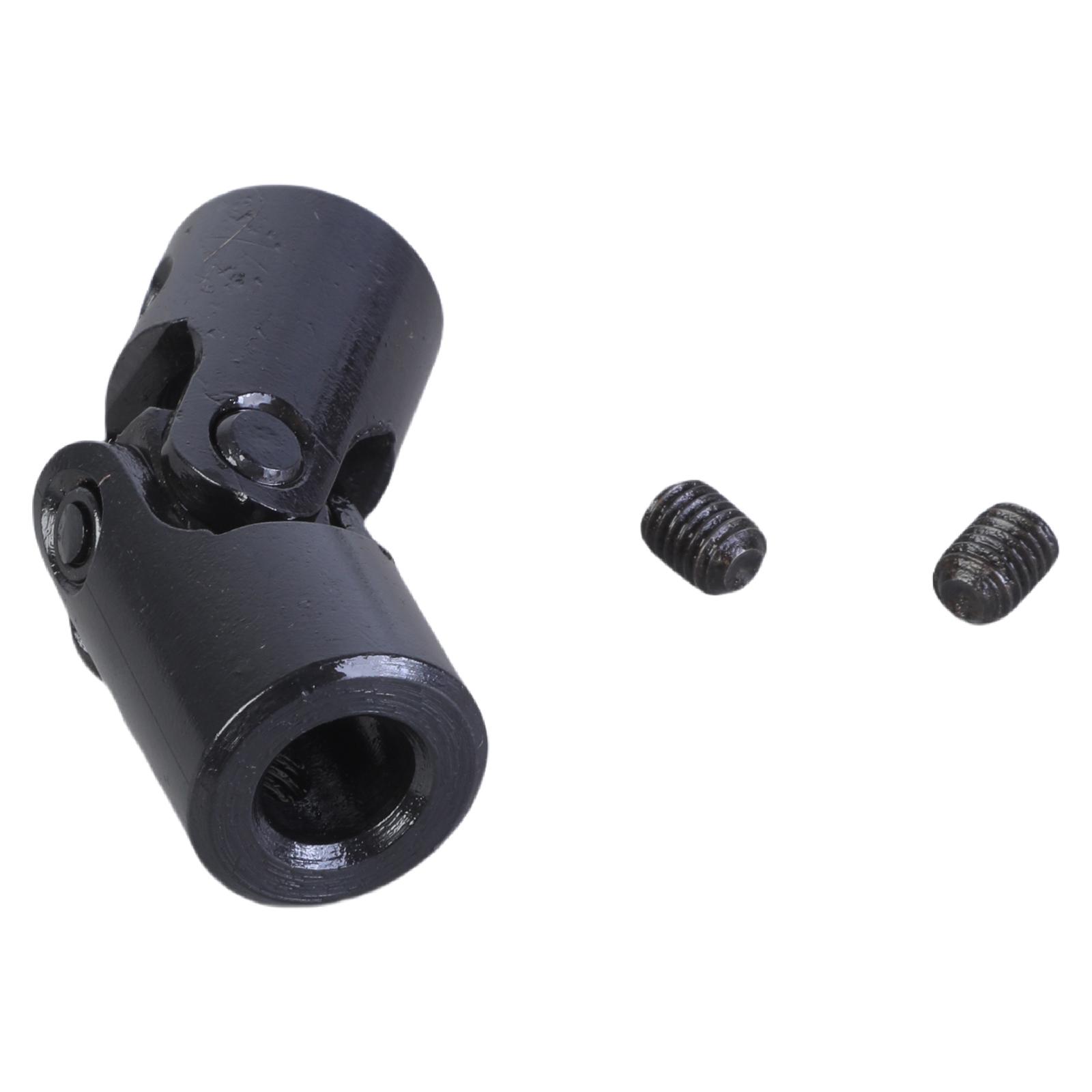 

Высокоточный U-образный соединительный привод двигателя, универсальная ударная муфта вала для инженеров-механиков и любителей B