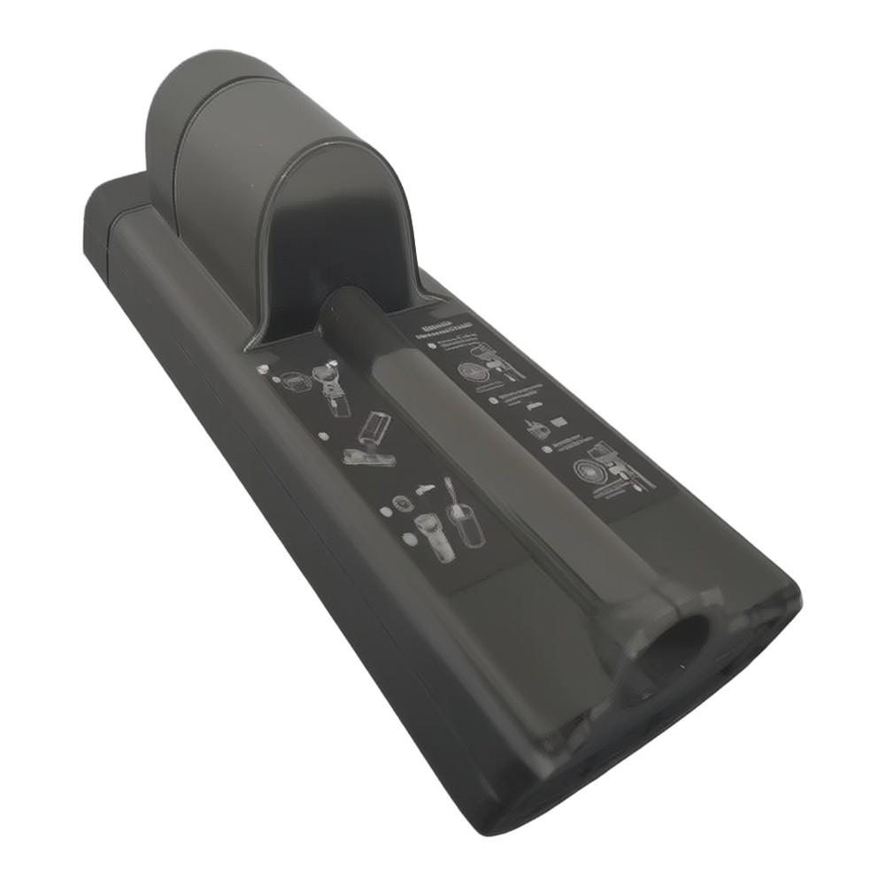 Dirty Water Tank For Dreame For H11 Pro H11 W8 G9 Wet Dry Vacuum Cleaner Accessory Black ABS Replacement Part