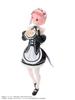 Pureneemo Character Series Life in Another Ram 1/6 No.131 "ReZERO -Starting World-"