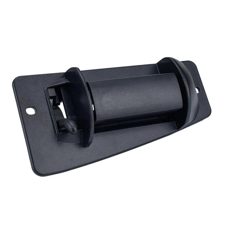1× Rear Left Door Handle 15758172 For Chevy Silverado GMC Sierra Truck 1996-2007