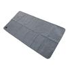160 X 80cm Electric Heated Blanket Fast Heating 60℃ 3 Temperatures Washable Electric Bed Warmer for 