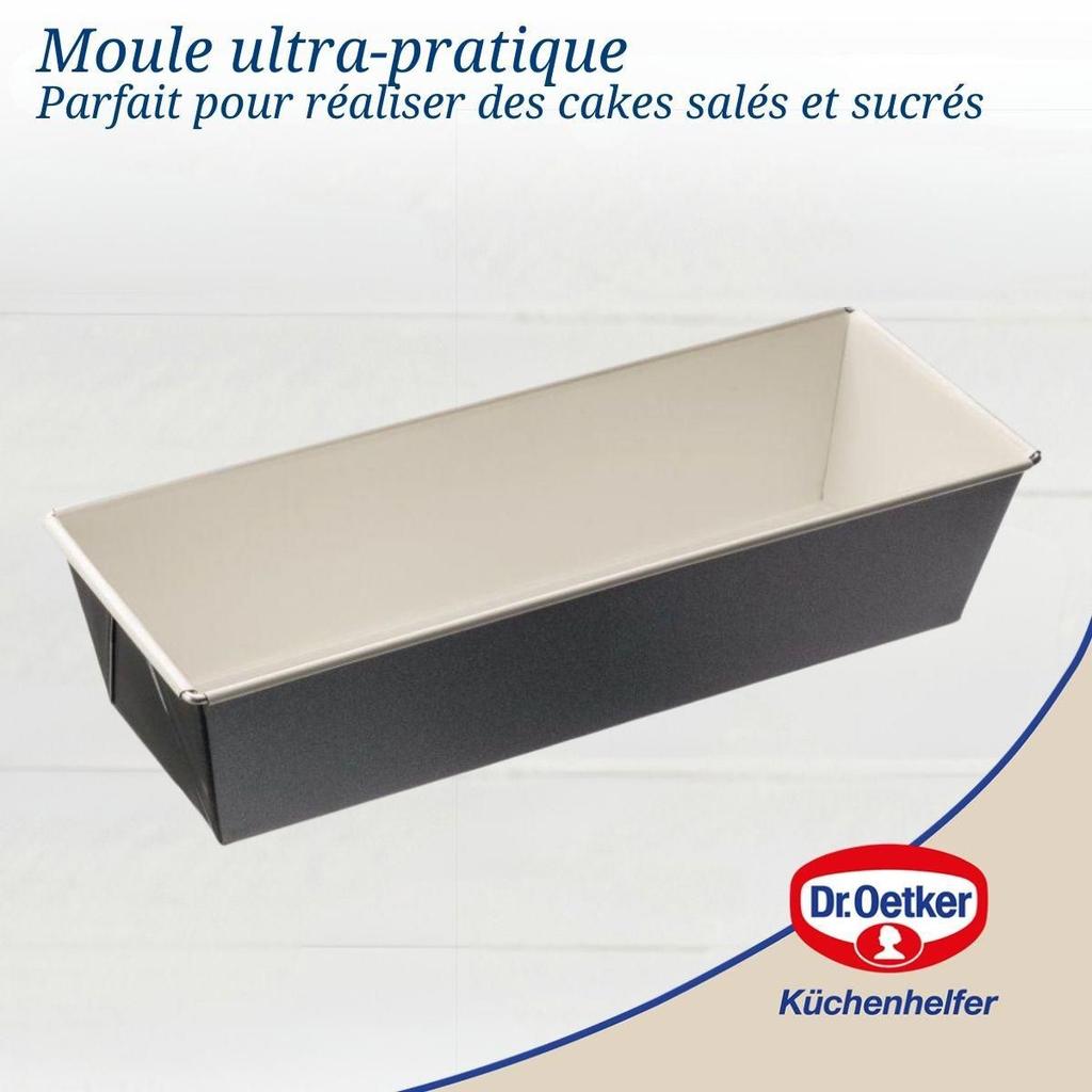 Formă de chec 30 cm Dr.Oetker Back Trend