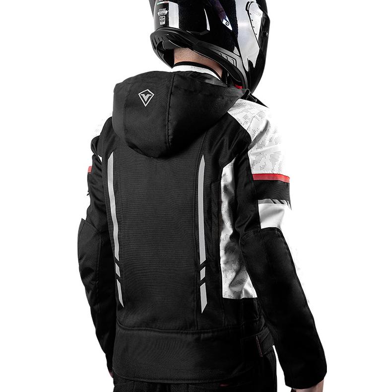 Motorcycle Riding Suit Men Women All Seasons Warmth Anti Fall Knight Motorcycle Protective Clothing