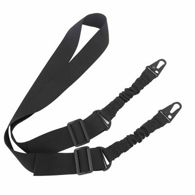 2-Punkt-Tragegurt Fest Einstellbare Länge Traditioneller 2-Punkt-Sicherheitsgurt für Outdoor-Aktivitäten