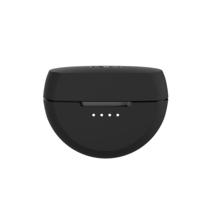 Écouteurs Sans Fil - BELKIN - SOUNDFORM RHYTHM - Autonomie 28h - Bluetooth 5.3 - IPX5