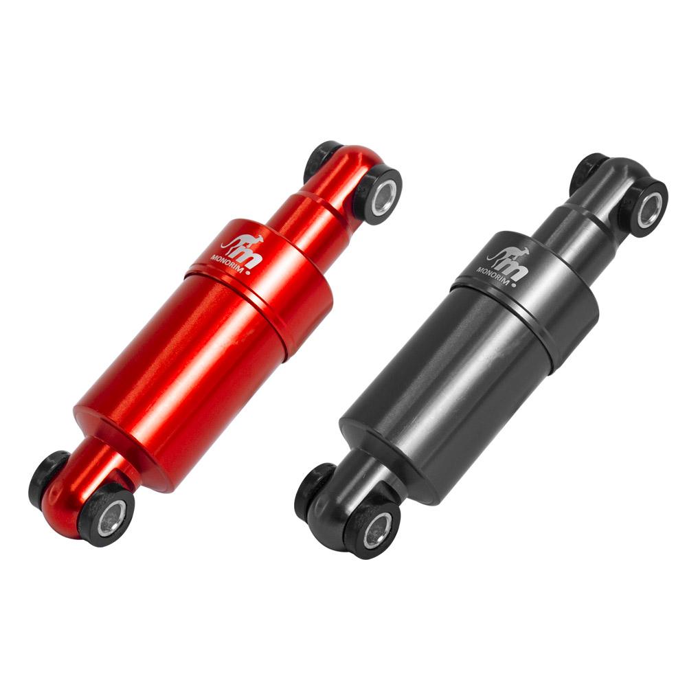 Monorim DMR vylepšené zadné odpruženie s dvojitým tlmičom pre diely elektrického skútra Xiaomi M365 1S Pro