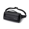Sacoche Sport Extérieur Sac à Bandoulière Sac de Poitrine pour Téléphone Portable