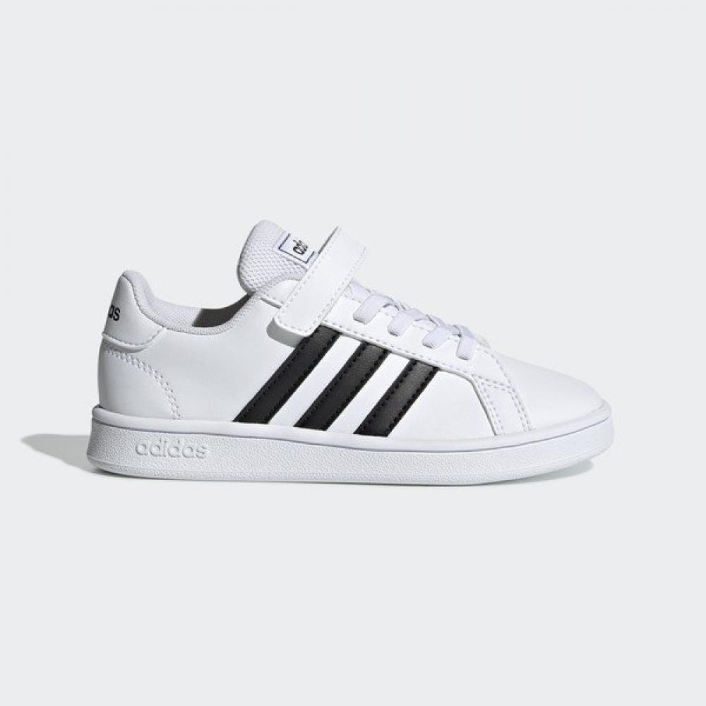 

Adidas Kids Grand Court C EF0109