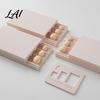 Handmade Accessory Production Kit Polymer Clay Ball Maker Mold 10mm 12mm 15mm Sphere Shaper Roller Tool Doll Part Molding Tool Round Beads
