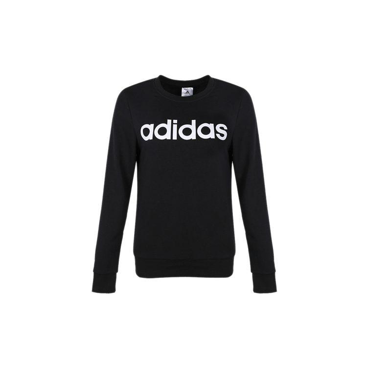 adidas Sweatshirt Women's Black DP2363