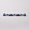 High-Speed Train Model Building Blocks - Compatible with LEGO