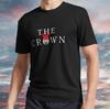 Neues Shirt THE CROWN Active T-Shirt Lustig Größe S - 5XL